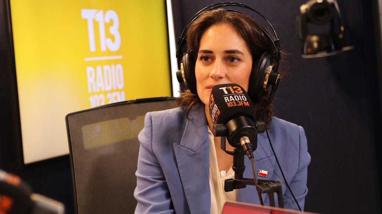 Ministra Wulf y proyecto "Escuelas Protegidas": "Es muy relevante dar certeza a las comunidades escolares de que van a poder contar con más seguridad y resguardo"