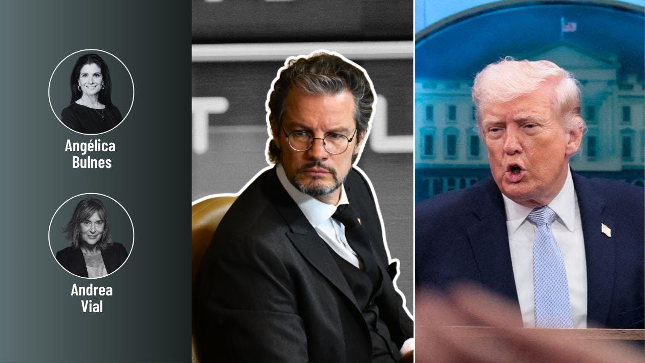 El alto el fuego entre EE.UU. e Irán y la crisis del Partido de la Gente