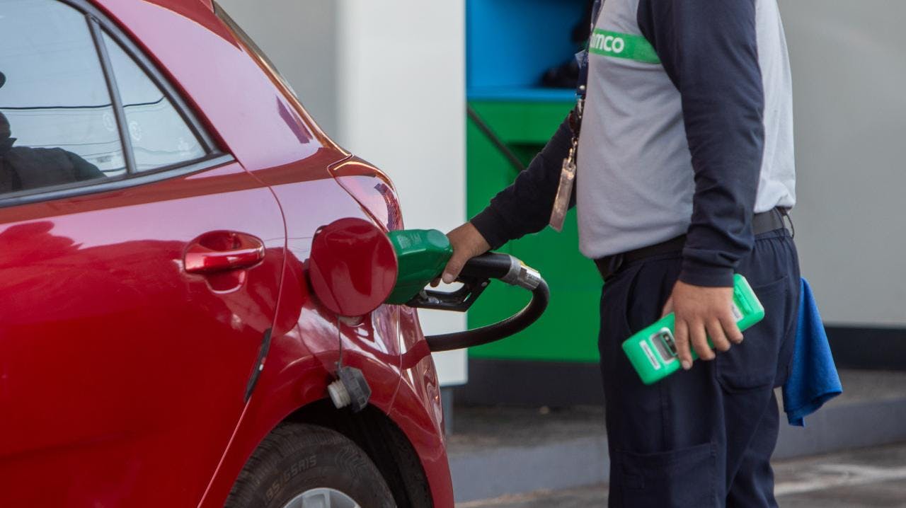 La inflación sorprende al alza en marzo y anota una variación mensual de 1%