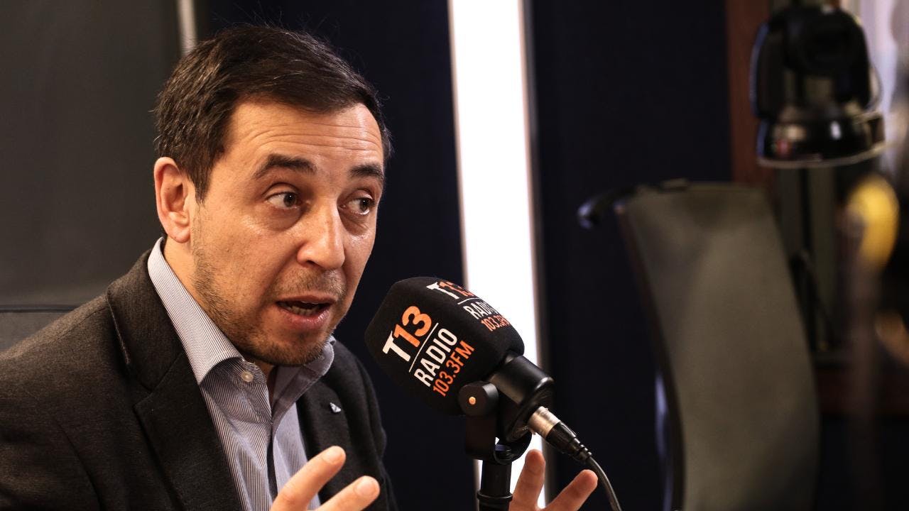 Defensor de la Niñez y proyecto Escuelas Protegidas: "No podemos tener a profesores ni a personal paradocente a cargo de una medida intrusiva"