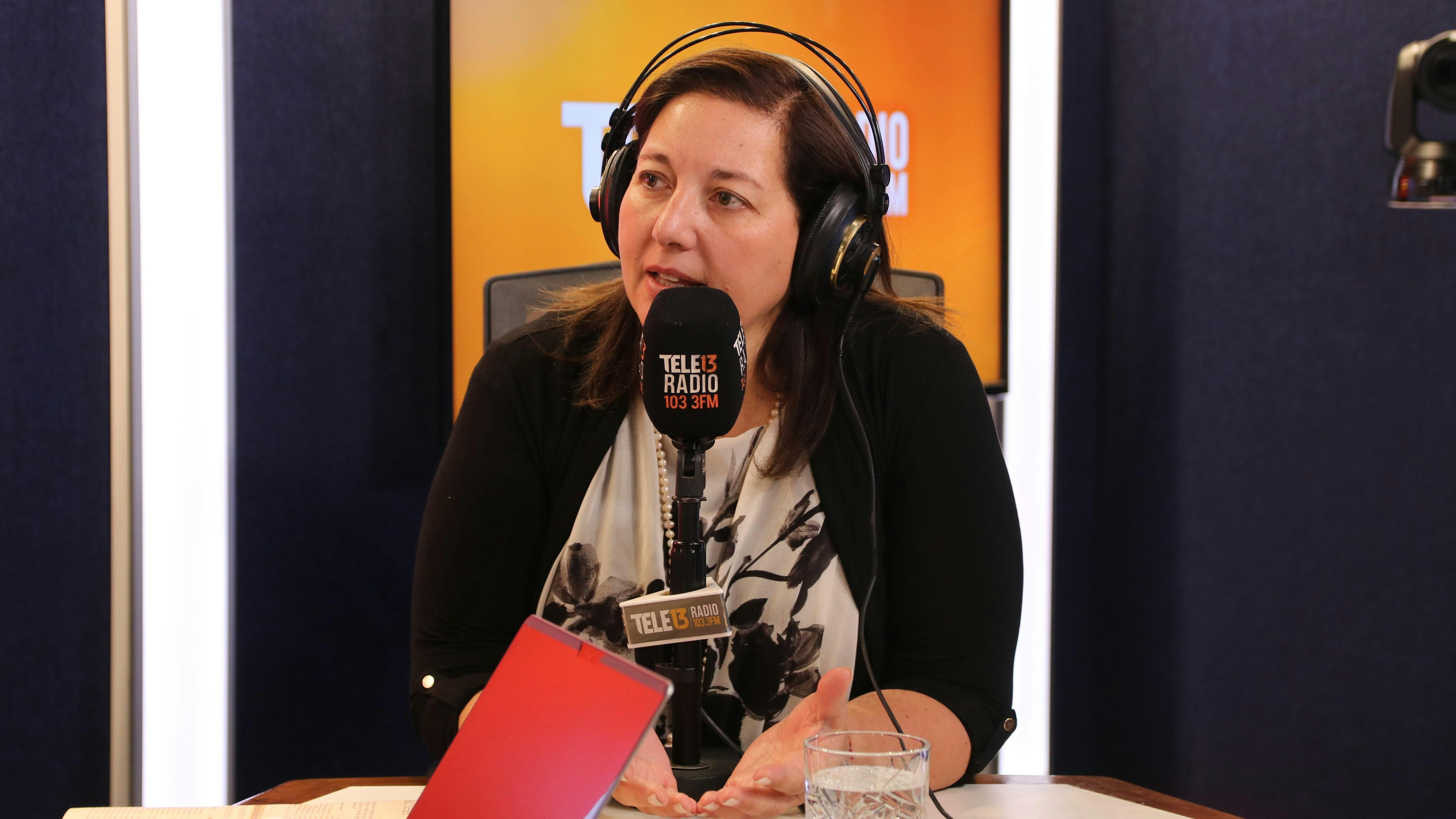 Presidenta del PS por ataque a ministra Lincolao: “No porque el manejo del Gobierno haya sido deficitario, se puede justificar una agresión”