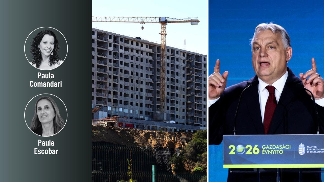 Las alternativas ante la crisis inmobiliaria y el desafío a la autocracia de Viktor Orbán