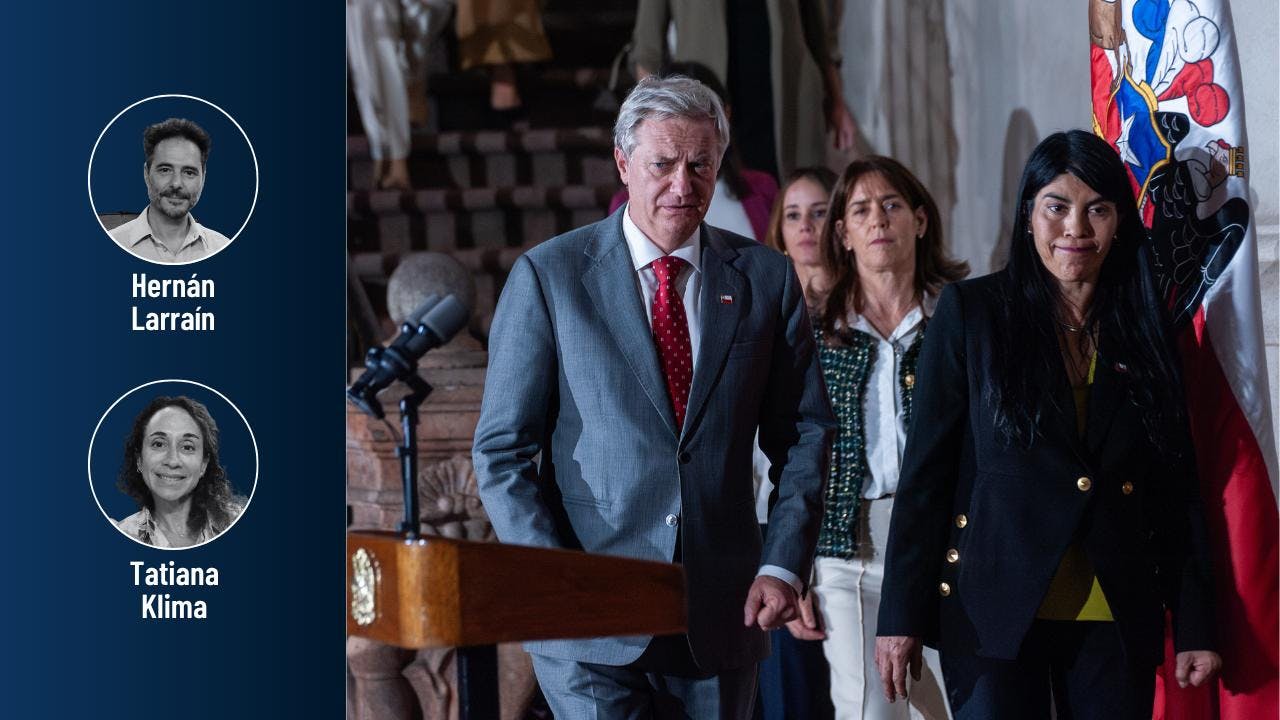 La agresión a la ministra de Ciencia en la Universidad Austral