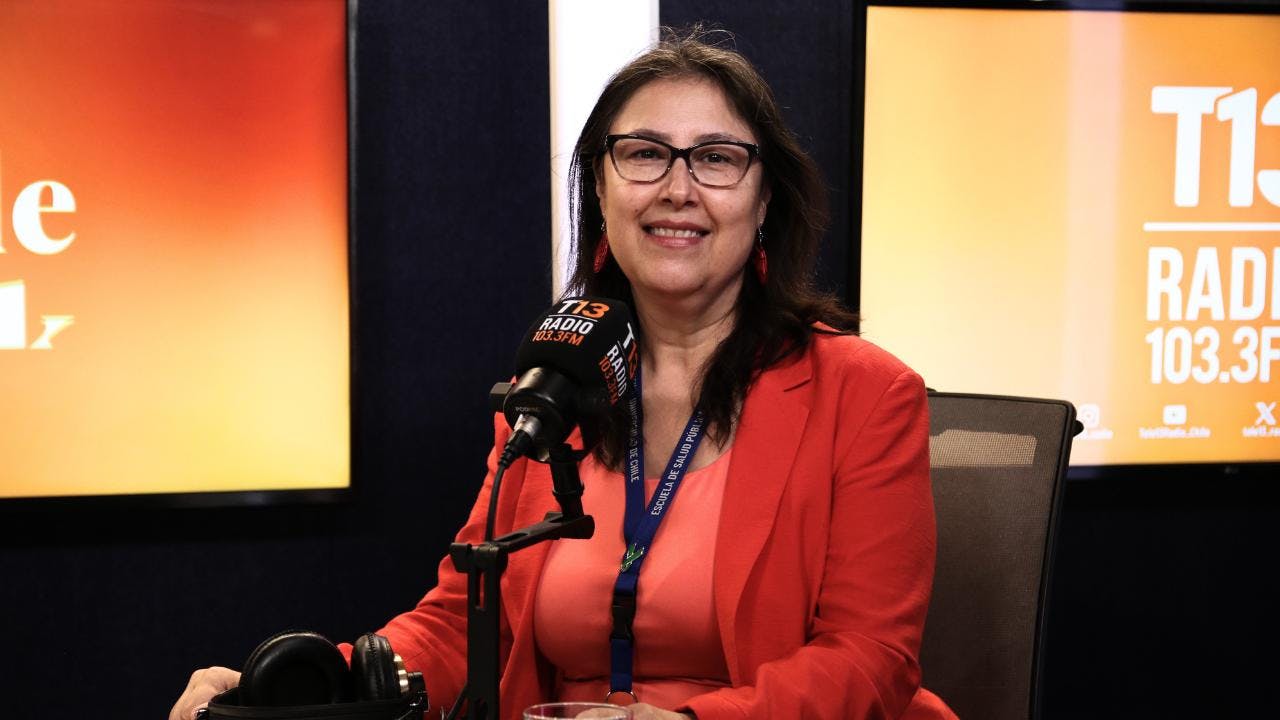 Olga Toro y la pandemia "desinformativa" que amenaza la salud global