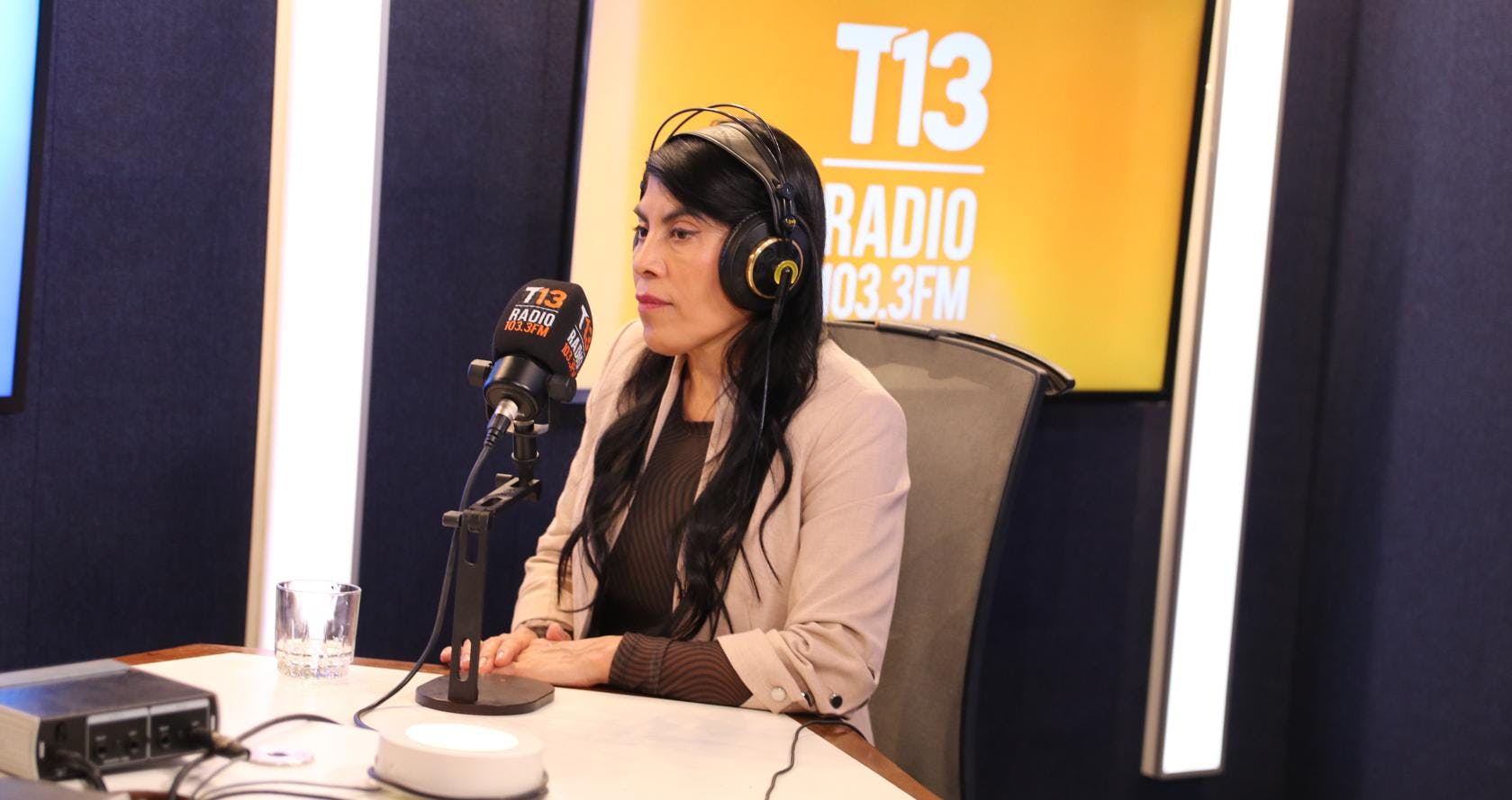 Ministra Lincolao tras agresión en U. Austral: "Se tiene que usar el reglamento y todos los instrumentos que tengan para que haya consecuencias firmes con estos alumnos"