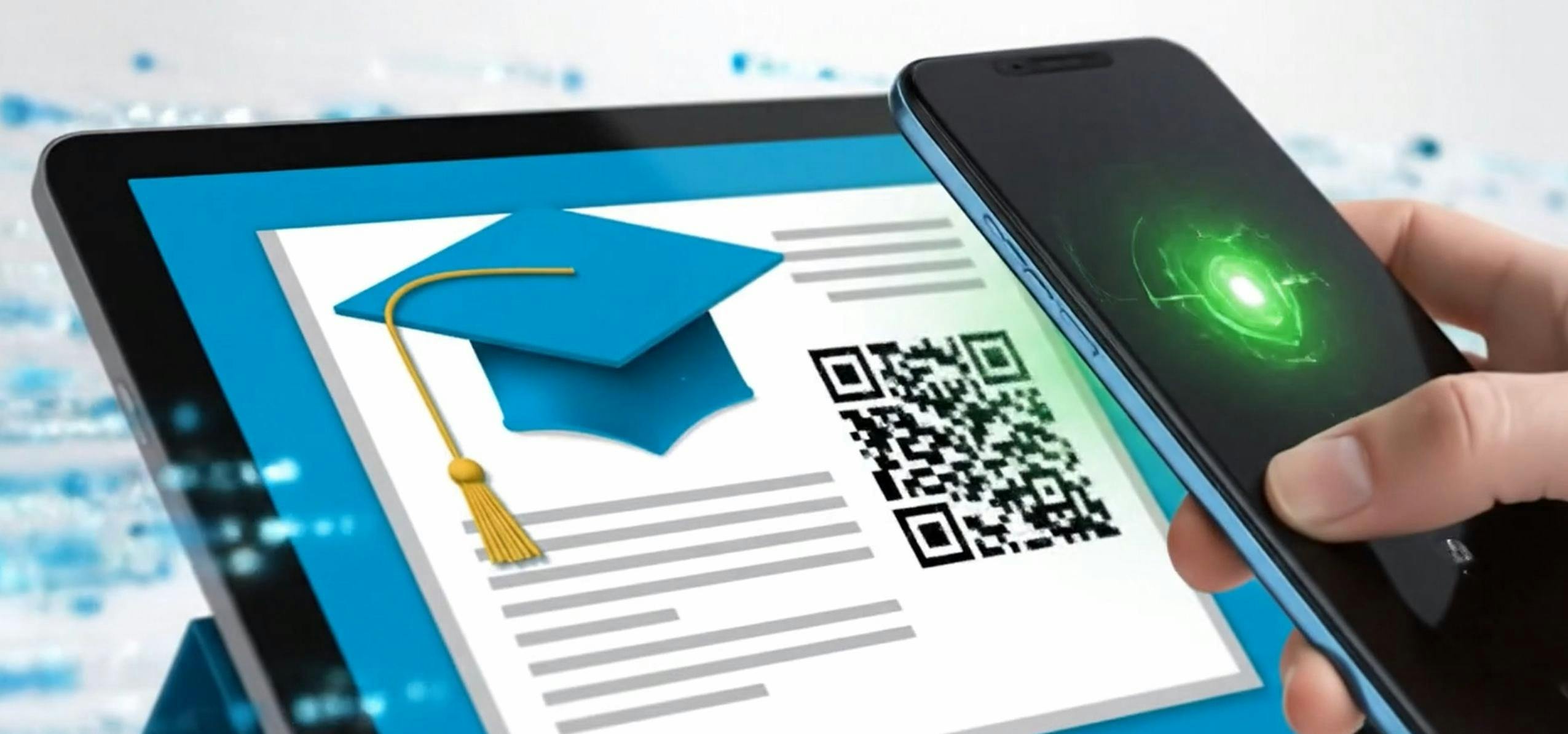 De credencial a activo digital: la apuesta de Discóbolo Certificaciones Digitales Inteligentes por redefinir el valor de la certificación