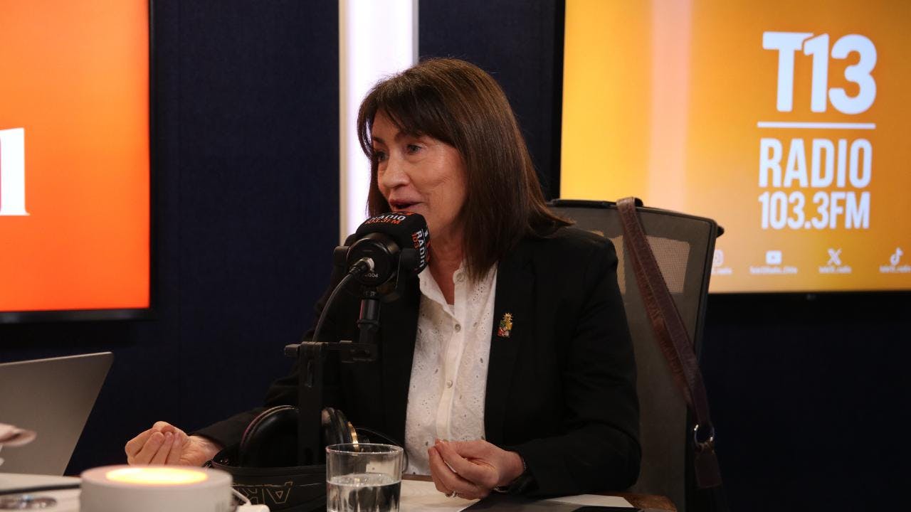 Alejandra Mizala, candidata a rectora de la U. de Chile: “Tiene que continuar el liderazgo de una mujer. Lideramos de una forma distinta, más dialogante”
