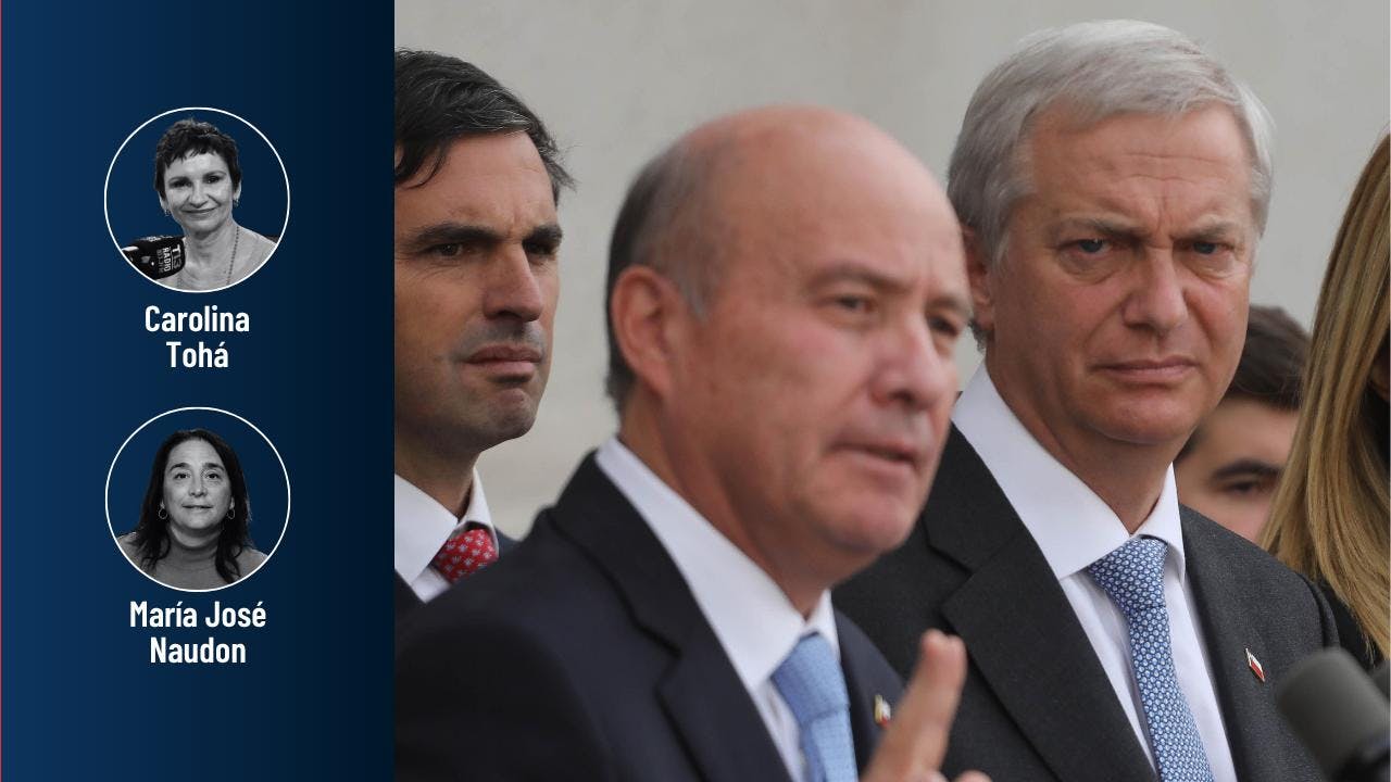 Impuesto corporativo y pacto fiscal: El impacto de las medidas económicas que anunciará el Gobierno