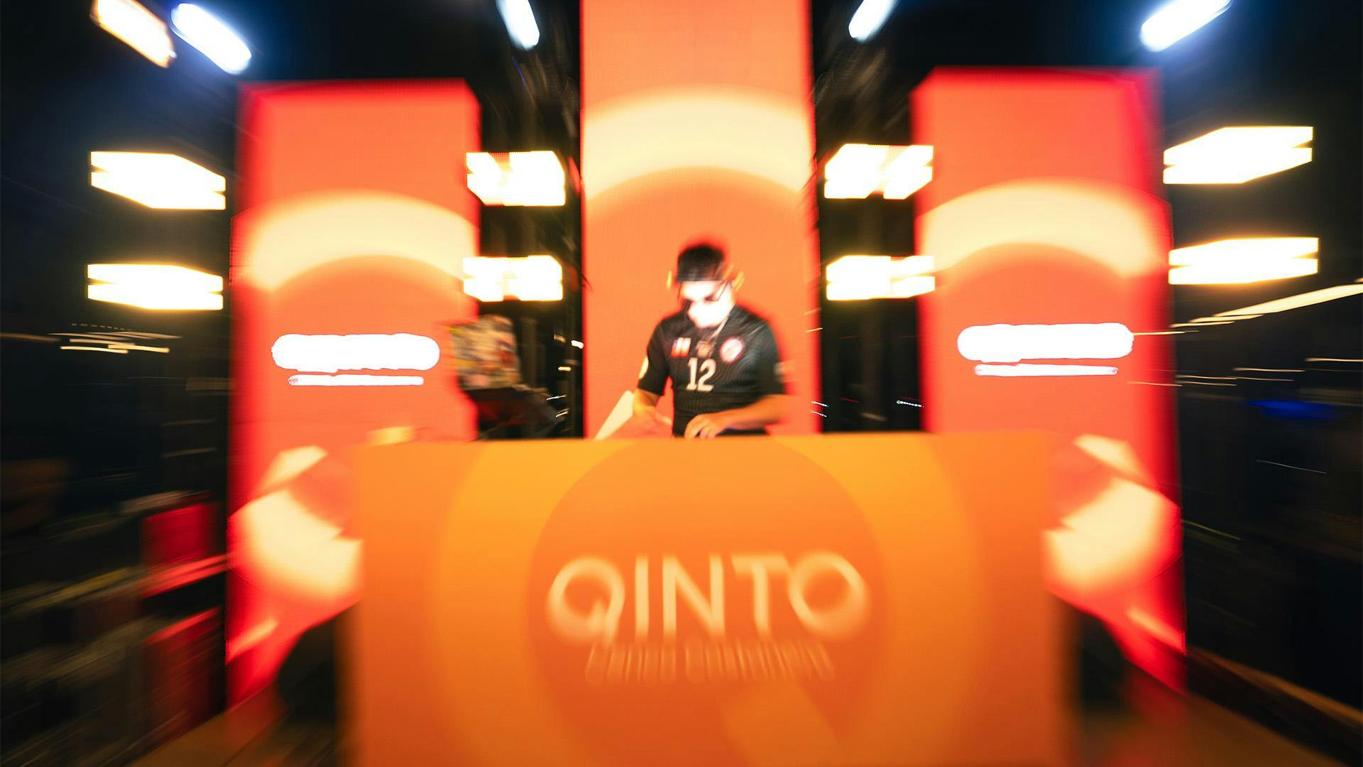 QINTO: un nuevo punto de encuentro en altura para las tardes y noches de Santiago