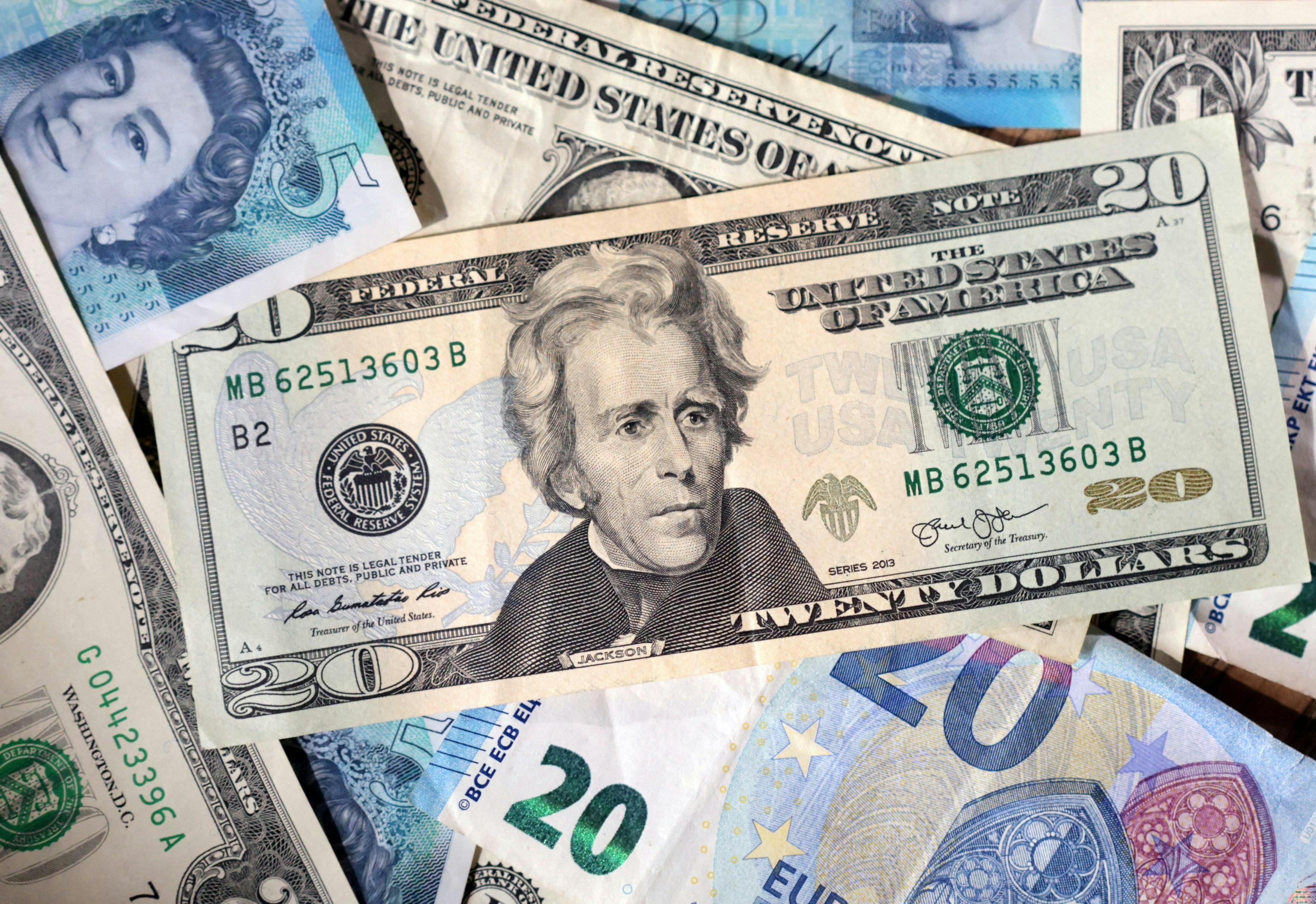 FMI reduce previsión de crecimiento mundial para 2026 a 3,1 %