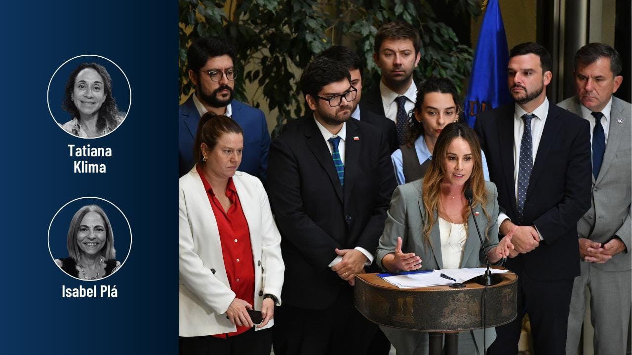 Lo que busca la ley miscelánea que ingresará al Congreso
