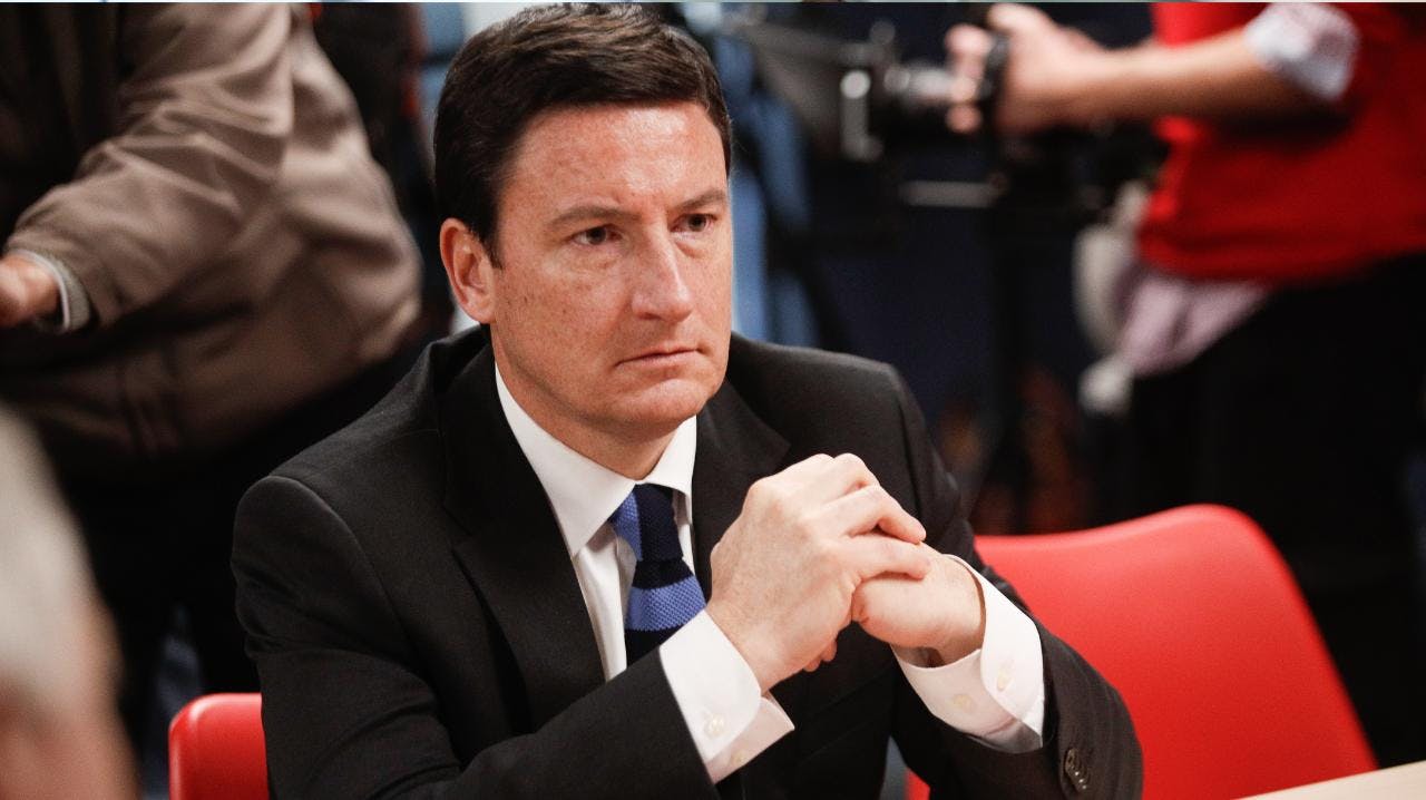 Senador Squella por plan de "Reconstrucción Nacional": "No creo que tenga algún grado de riesgo en general este proyecto"