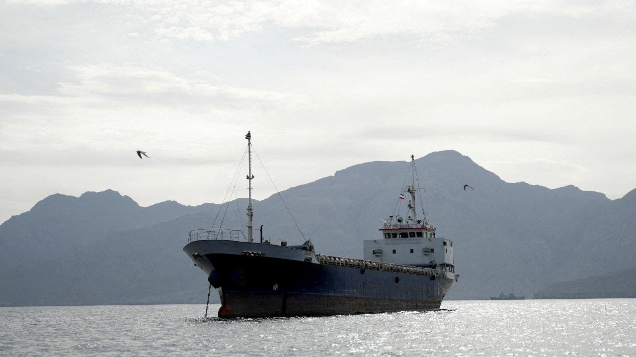 Estados Unidos e Irán estarían cerca de extender el alto al fuego y reanudar las negociaciones, pese a enfrentamientos en el Estrecho de Ormuz
