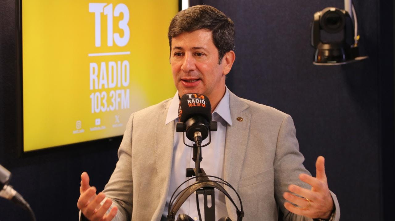 Clúster Líder de Ecolab Chile: "La concepción es que la IA va a ayudar a solucionar algunos problemas, pero tiene un impacto importante en la huella hídrica"