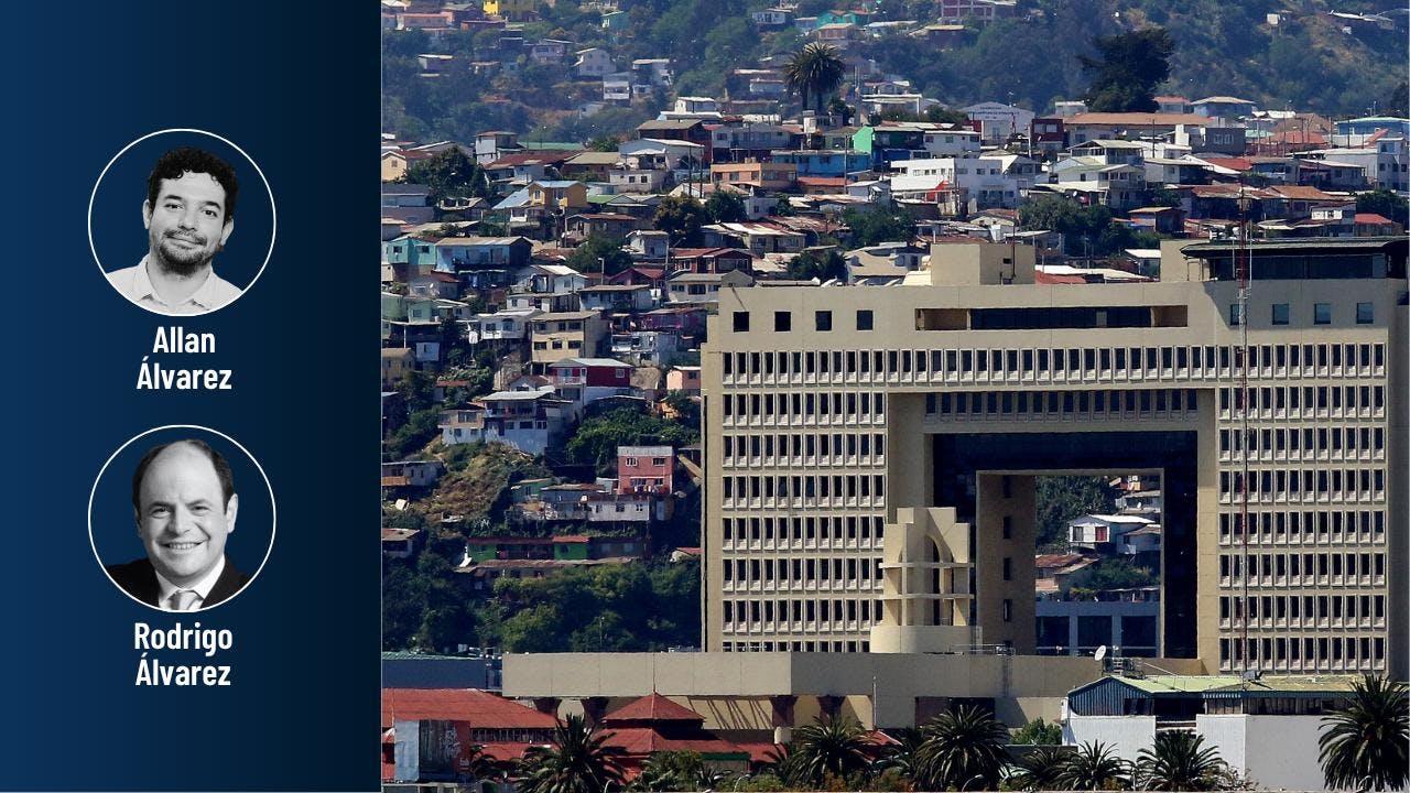 La discusión parlamentaria que deberá enfrentar la Ley de Reconstrucción Nacional