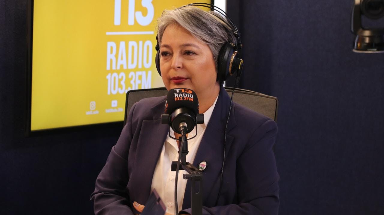 Jeannette Jara por instalación del Gobierno: "Lo que llama la atención es la falta de plan concreto para abordar temas prioritarios como la seguridad"