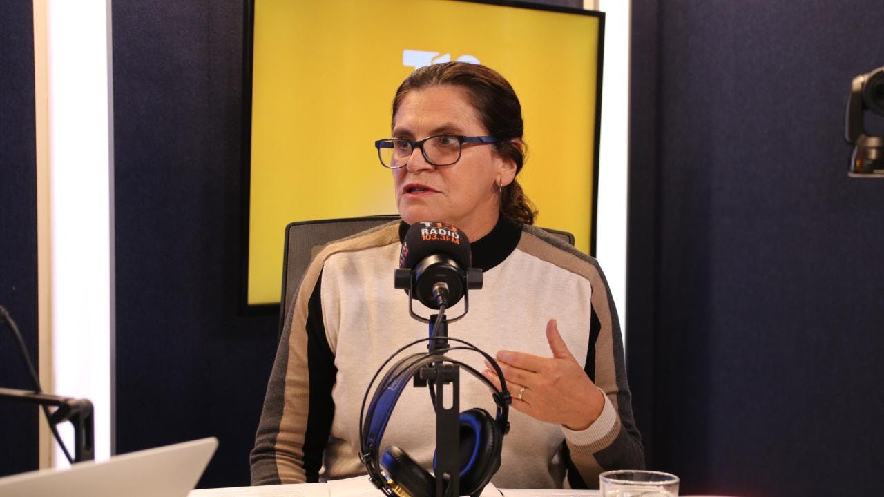 Guarello por eliminación de la franquicia Sence: “Dada la necesidad de crecimiento económico, eliminar la herramienta para fomentar la capacitación es un tremendo riesgo”