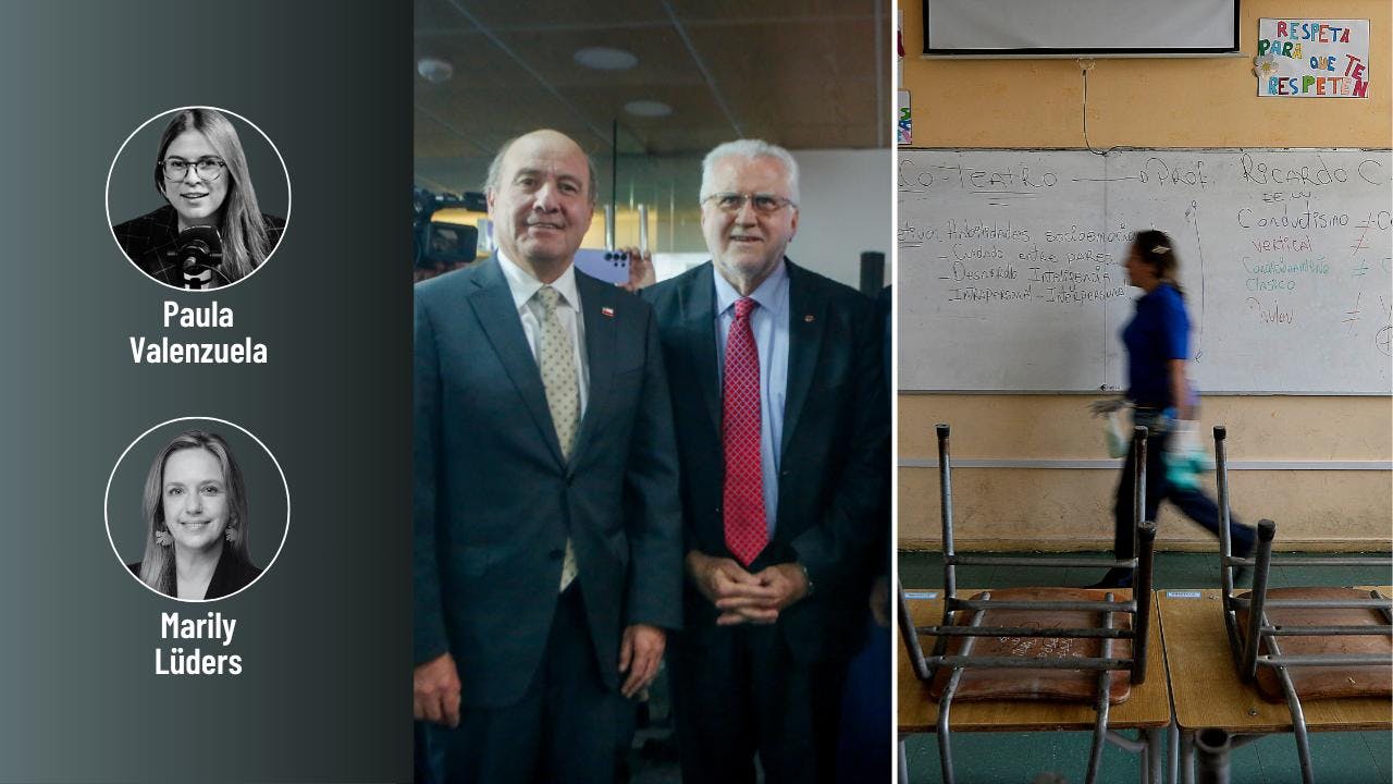 Tensión en Codelco y el complejo debate por Escuelas Protegidas