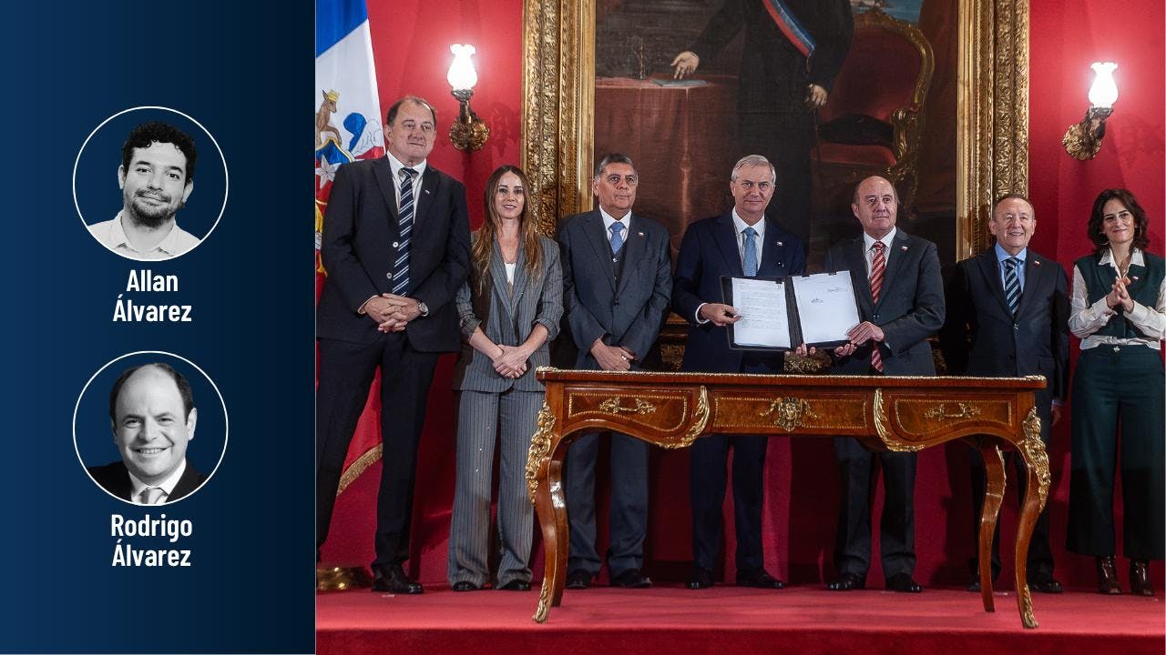 A una semana de la cadena nacional: Gobierno presenta el proyecto de Reconstrucción Nacional