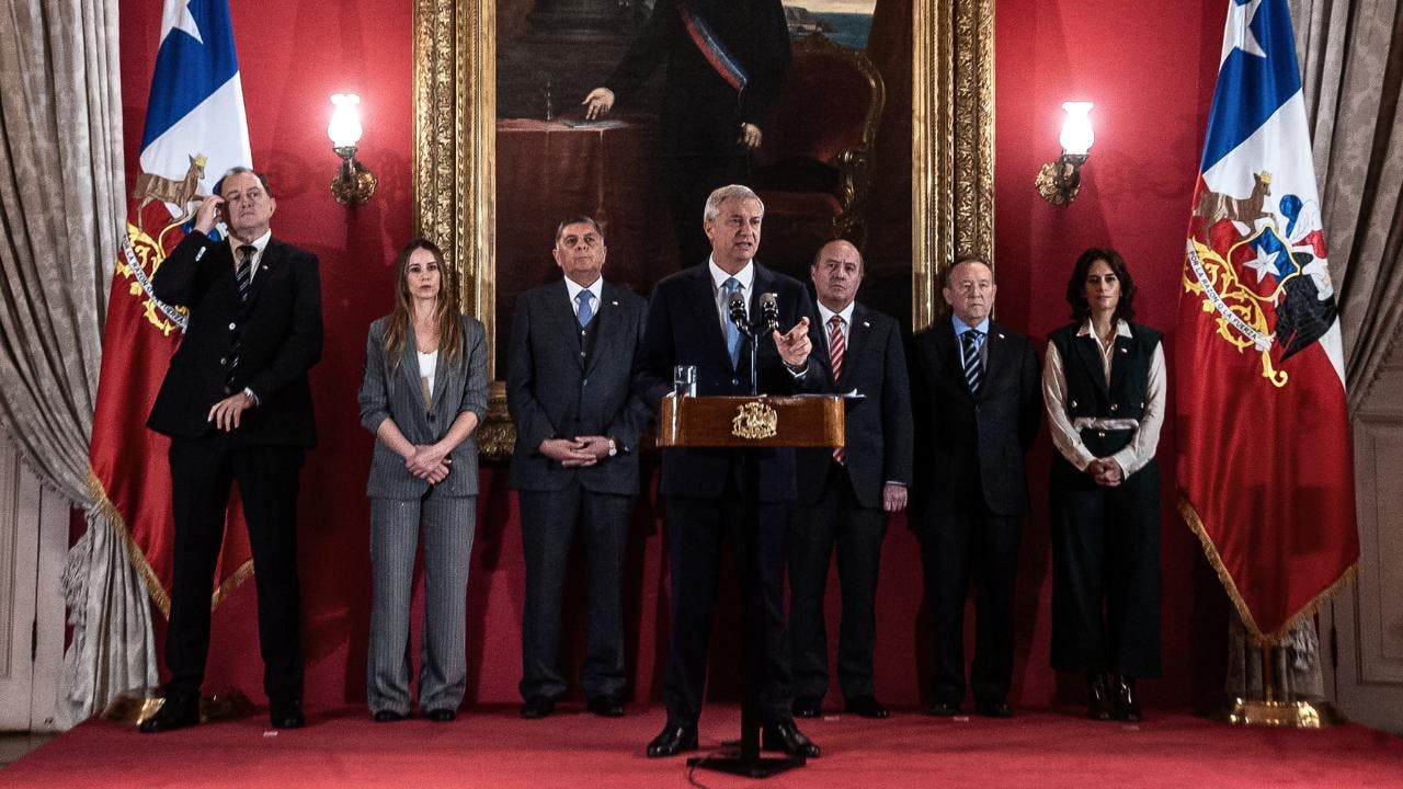 Este miércoles ingresa al Congreso el proyecto de Ley de Reconstrucción Nacional