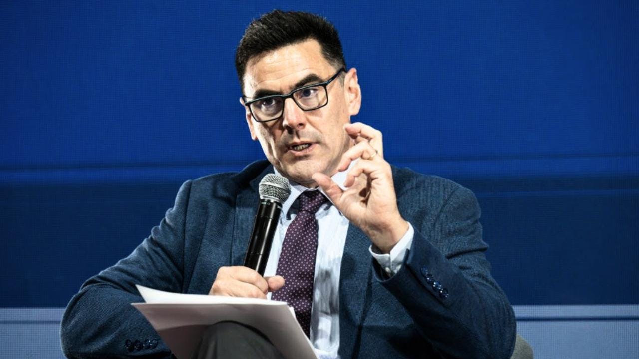 Subsecretario de Pesca: “Tenemos la firme convicción de que el desarrollo económico no es incompatible con la protección ambiental y eso se llama desarrollo sustentable”