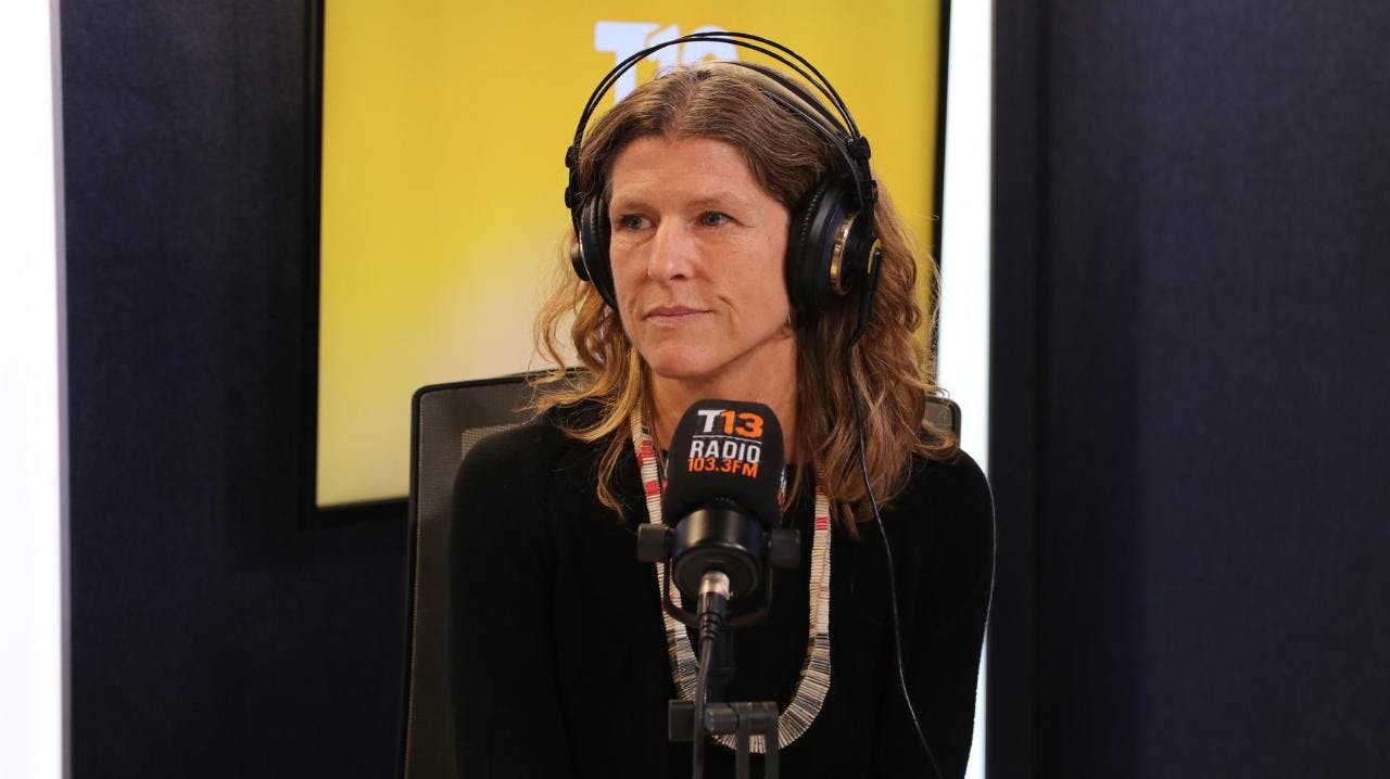 Directora Centro BAND por retos virales: "Hay un efecto social que puede llevar a comportamientos que nos preocupan"