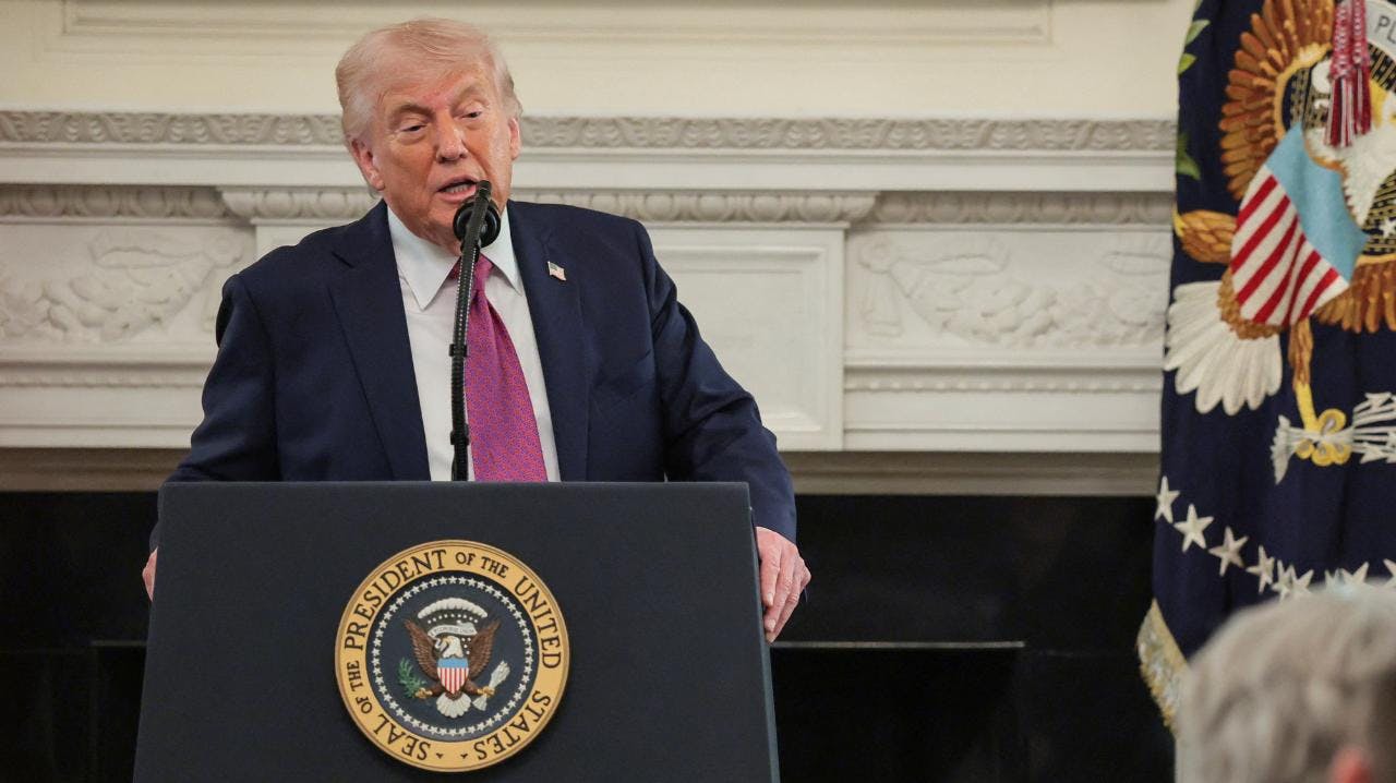 Estados Unidos espera una respuesta de Irán para retomar las conversaciones de paz por el conflicto de Medio Oriente