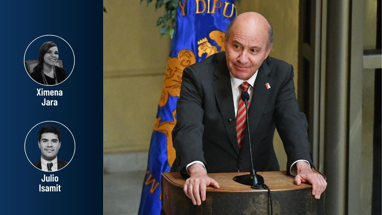 ¿A quién beneficia realmente la megarreforma del Presidente Kast?