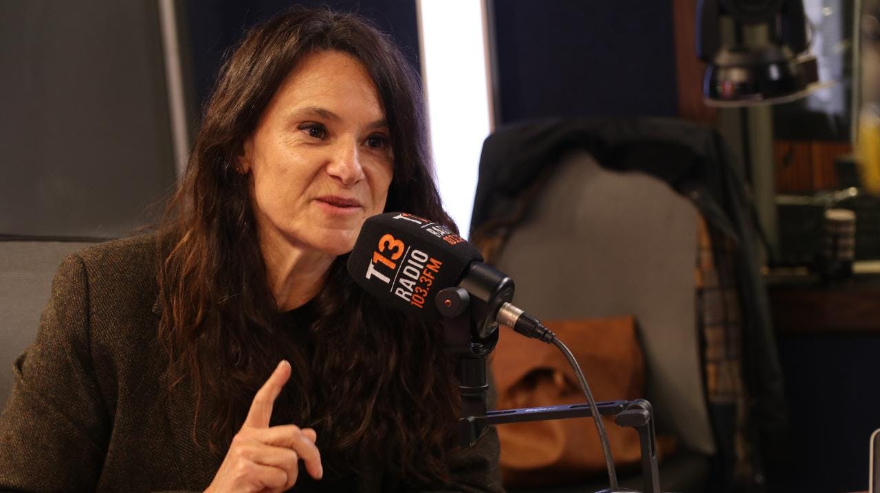 Andrea Repetto por megarreforma del Gobierno: "La invariabilidad tributaria es algo que hay que desechar completamente"