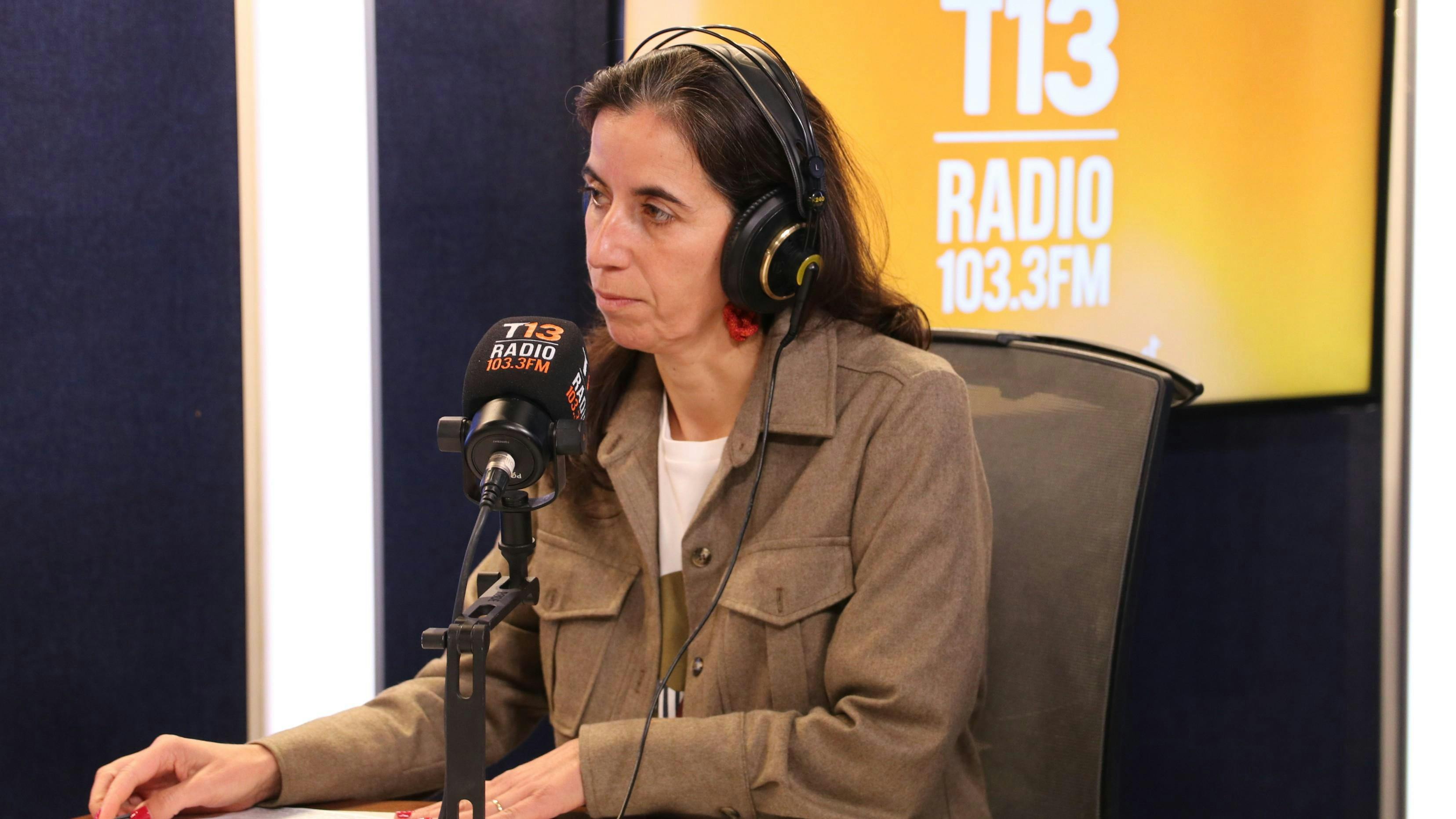 Elige Educar por Escuelas Protegidas: “La evidencia muestra que todas estas medidas que son más bien reactivas (...) lo que hacen es causar una mayor sensación de inseguridad”