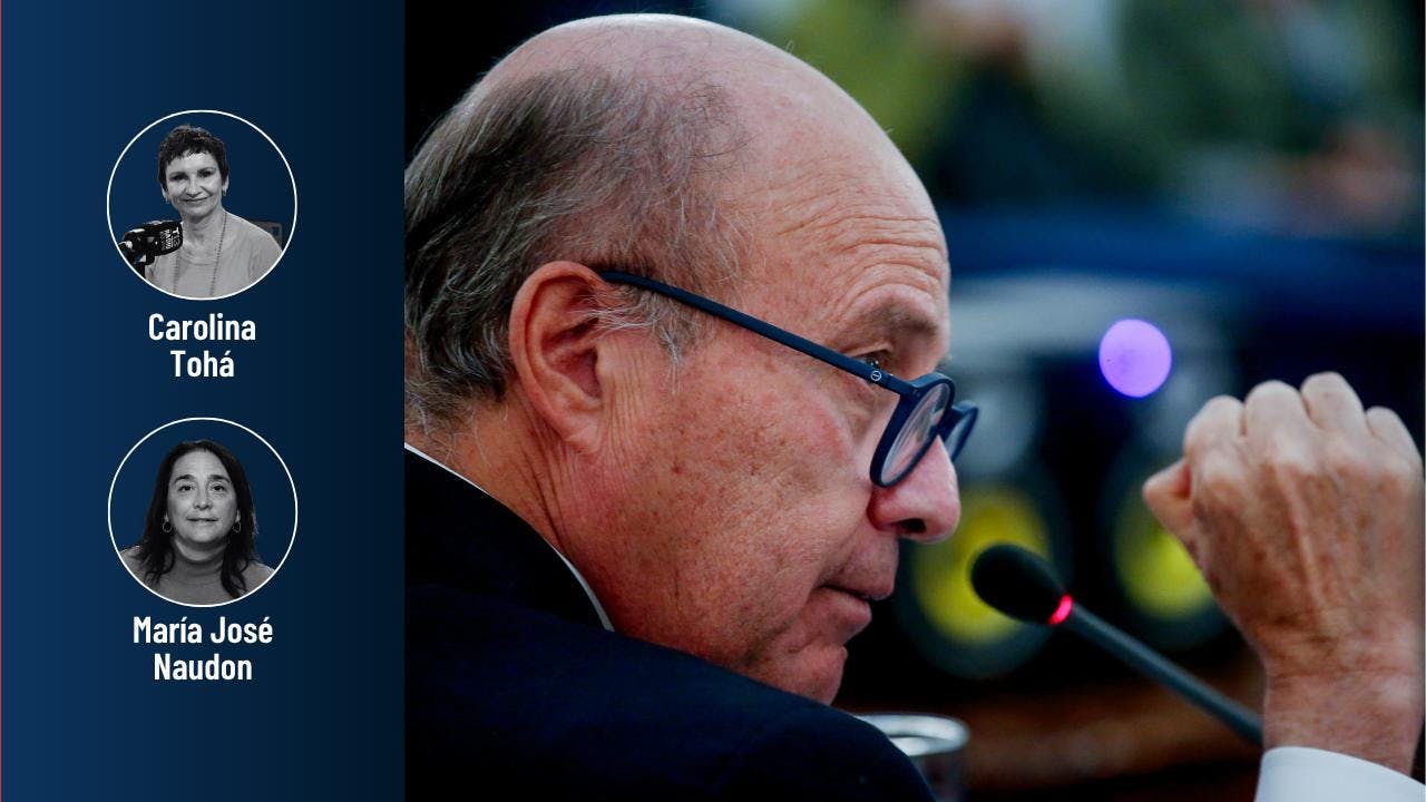 ¿Descontinuar o refundar?: La polémica circular de Hacienda por recorte de programas