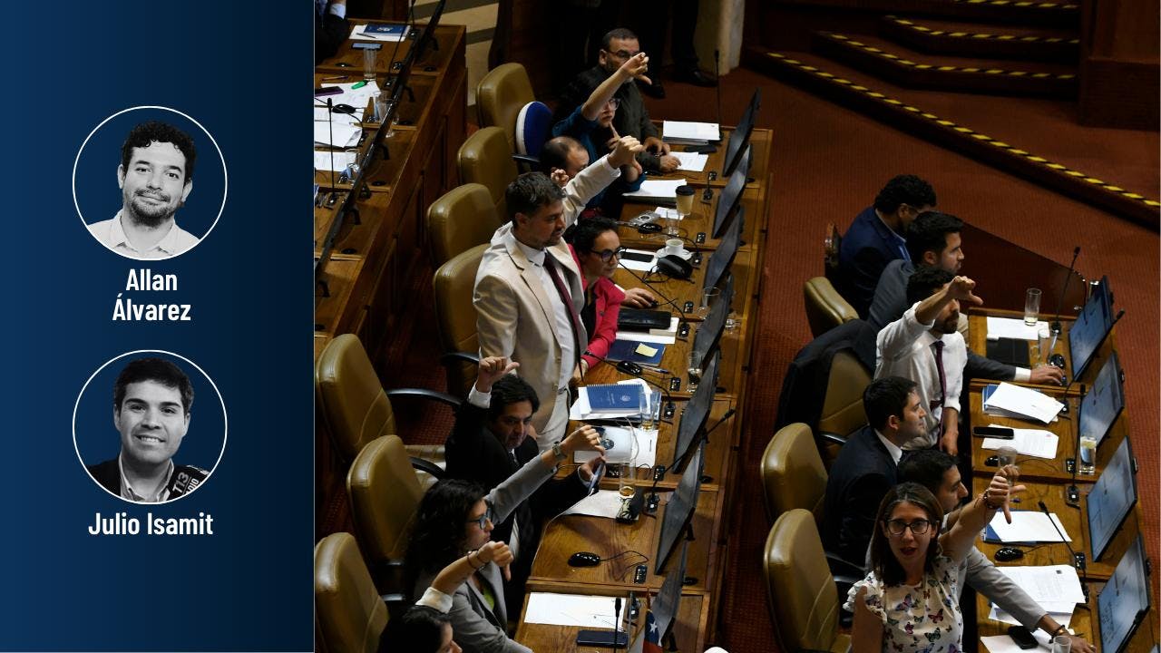 Entre gasto público y recaudación: La dificultad de llegar a acuerdos en la oposición