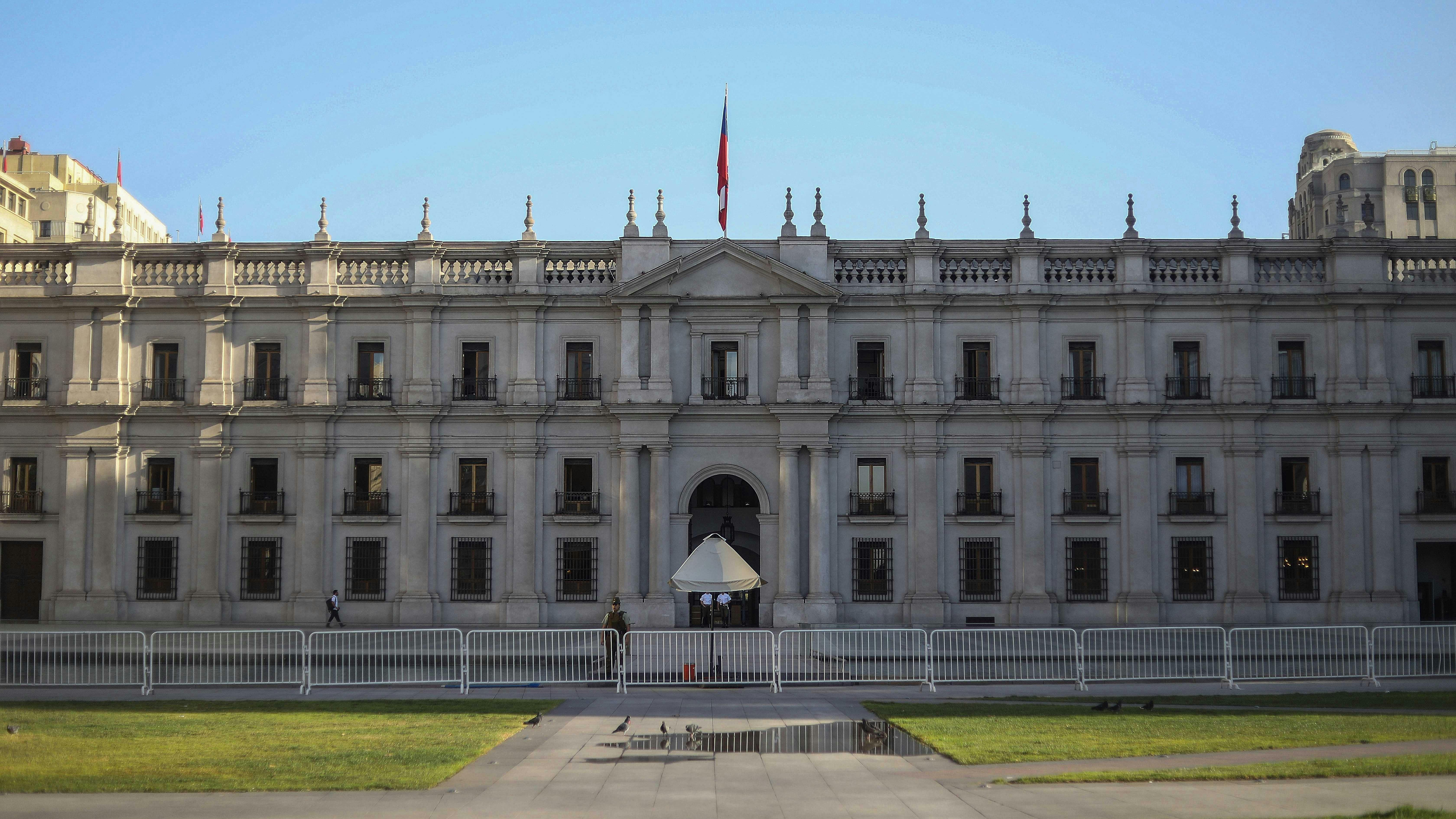 Cavallo por tensión entre los ministros de la administración Kast y críticas a la conducción del Segundo Piso