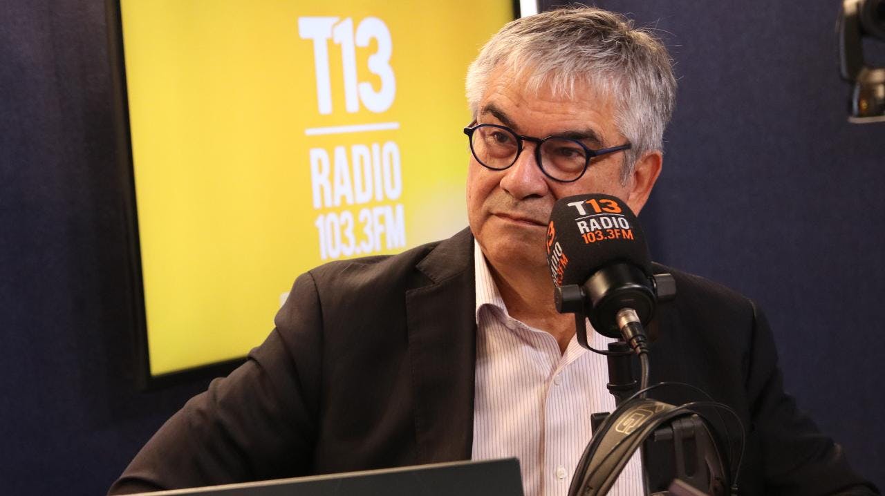 Marcel por oficio de Hacienda: "Hay ciertas contradicciones, porque se habla de recomendaciones, pero para una serie de programas se dice un recorte de al menos 15%"
