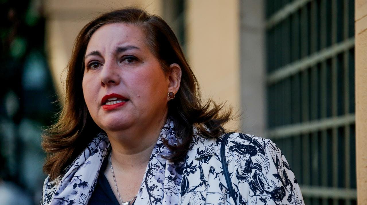 Senadora Paulina Vodanovic (PS): “Es un gobierno sordo, pero no solo a los partidos políticos. Sordo con la gente”