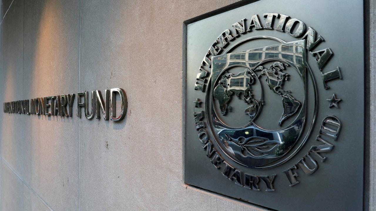FMI ajustó a la baja su proyección de crecimiento para Chile a 2,2% en 2026