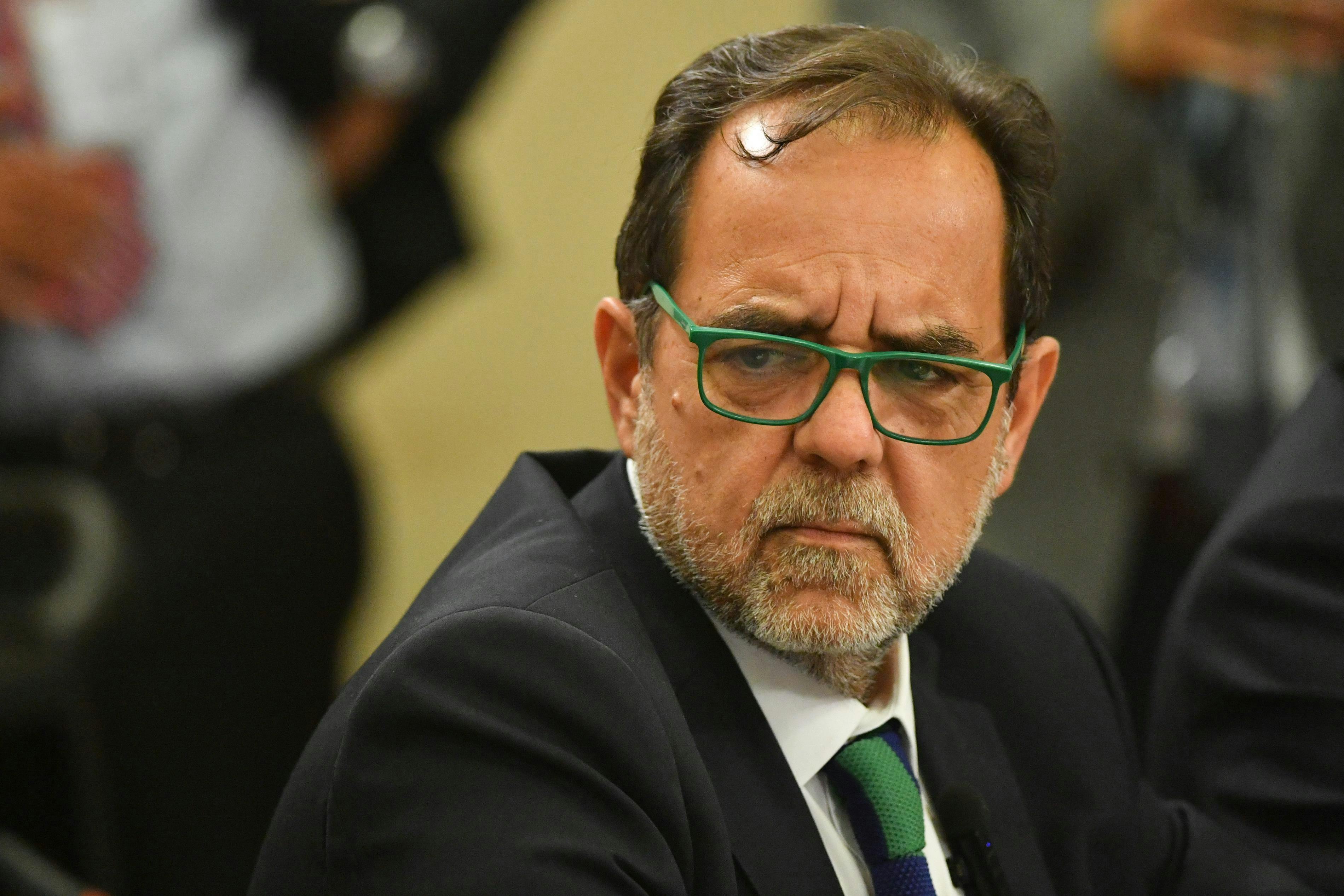 Mulet y megarreforma: “Hay voluntad, pero la invariabilidad tributaria no la vamos a dejar pasar”