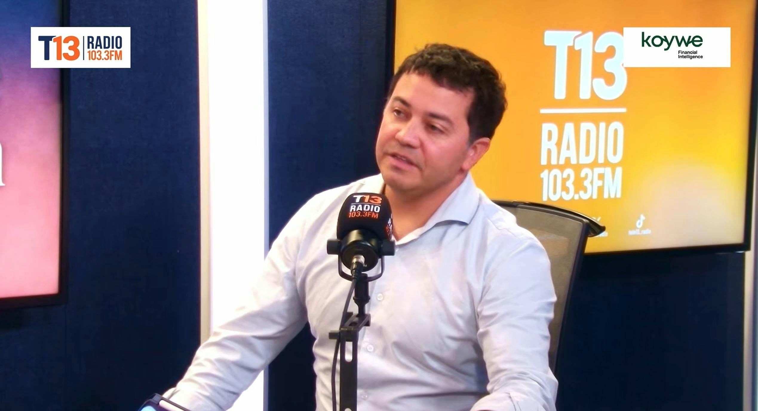 Pagos internacionales más simples: la propuesta de Koywe
