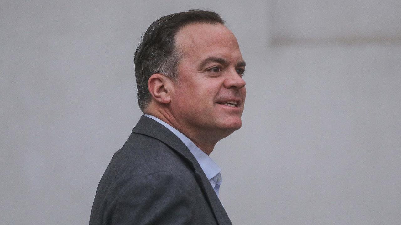 Senador Walker por críticas al ministro Poduje: “Llamaría a los colegas a ser menos sensibles con las declaraciones y más activos con las soluciones”