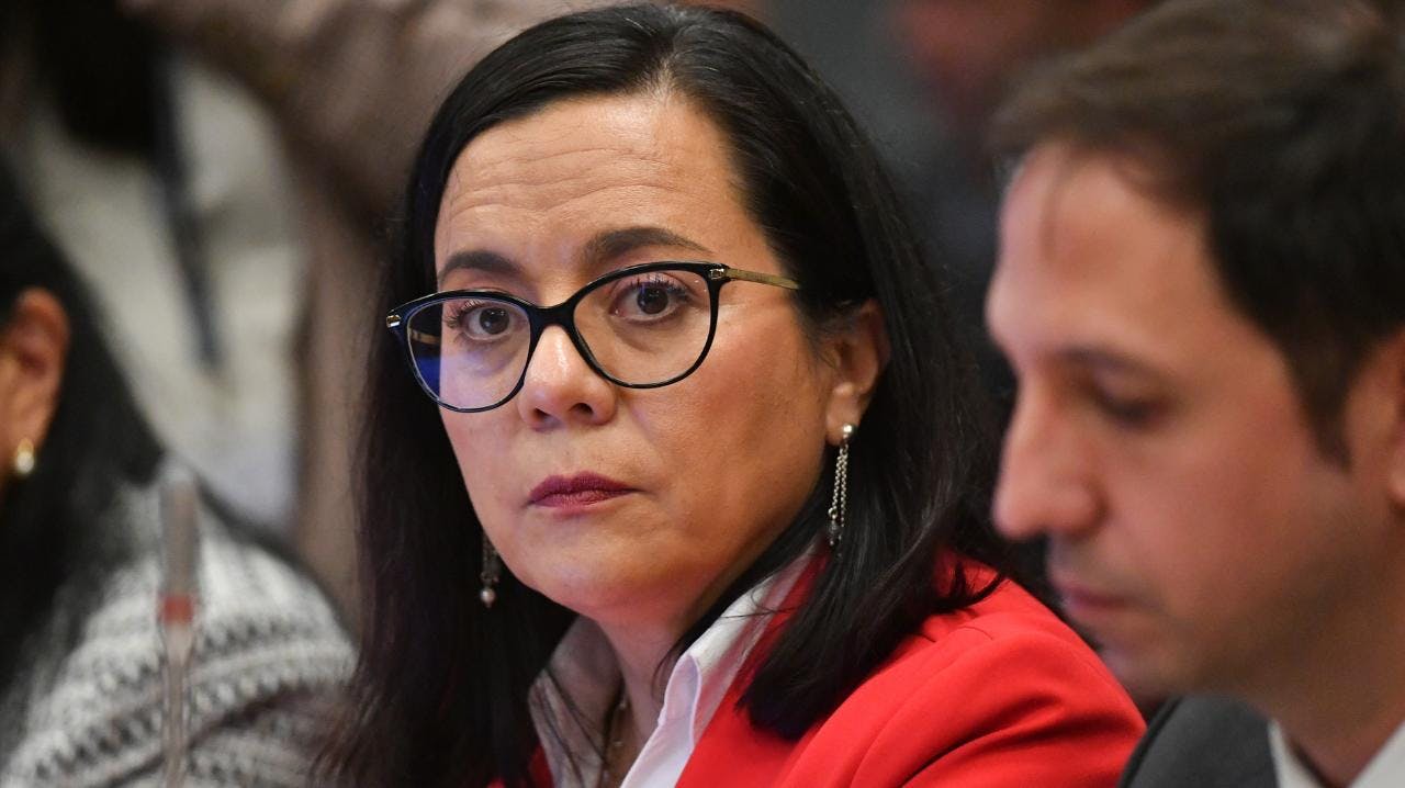 Consejo Fiscal Autónomo planteó riesgos y recomendaciones del proyecto de Reconstrucción Nacional