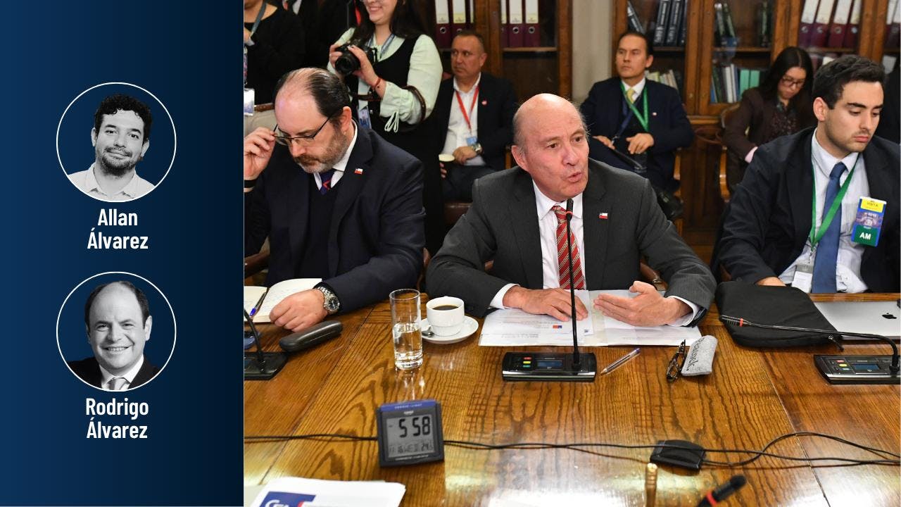 Riesgos y viabilidad: Las recomendaciones del CFA al proyecto de Reconstrucción Nacional
