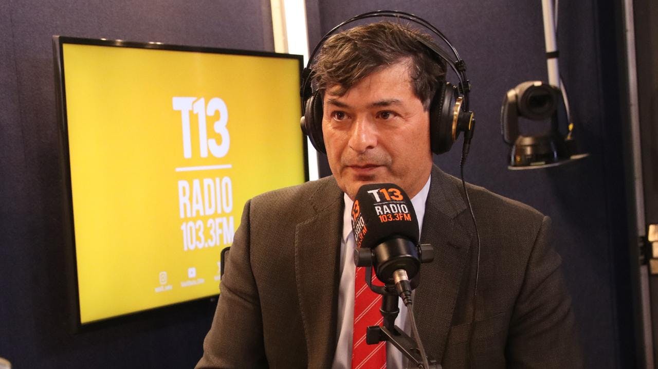 Franco Parisi por caída de acuerdo con el Gobierno: "Está quedando la sensación de que esta reforma es para un cierto sector de la población"