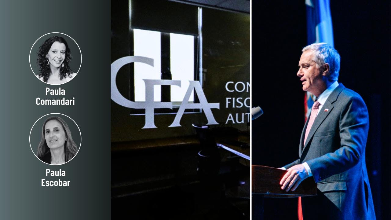 Los riesgos identificados por el CFA y el nuevo trato del Gobierno con la industria salmonera