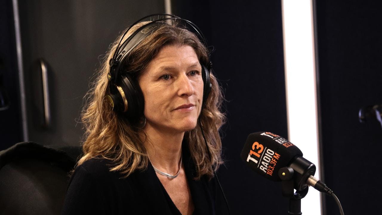 Magdalena Claro y proyecto de Protección Digital Infantil: "Es poco efectivo, además excluyente"