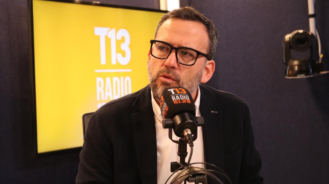 Pablo Vidal por demanda de Anatel contra Google: "Lo que estamos pidiendo son remediaciones, no son compensaciones para los medios"