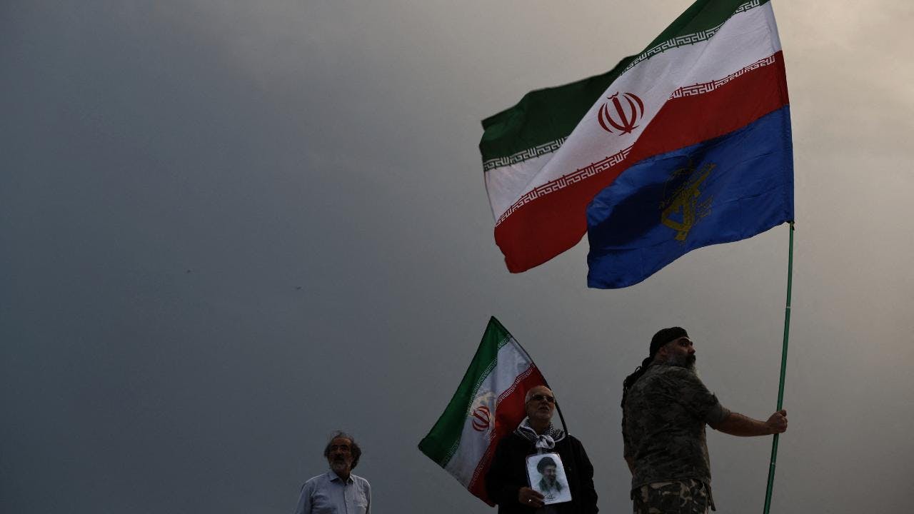 Irán resiste y pone en jaque la estrategia de Trump