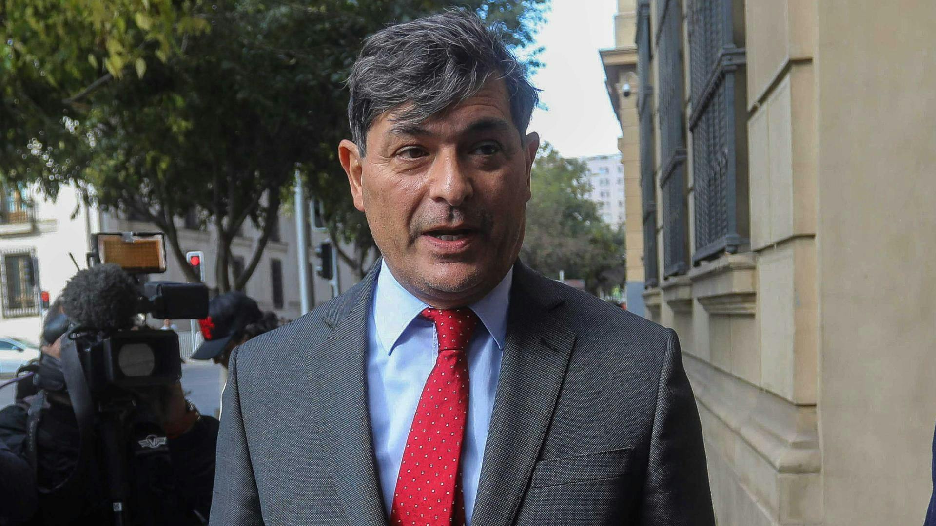 Franco Parisi y el acuerdo por Megarreforma: “Queremos devolución de IVA, no bonos”