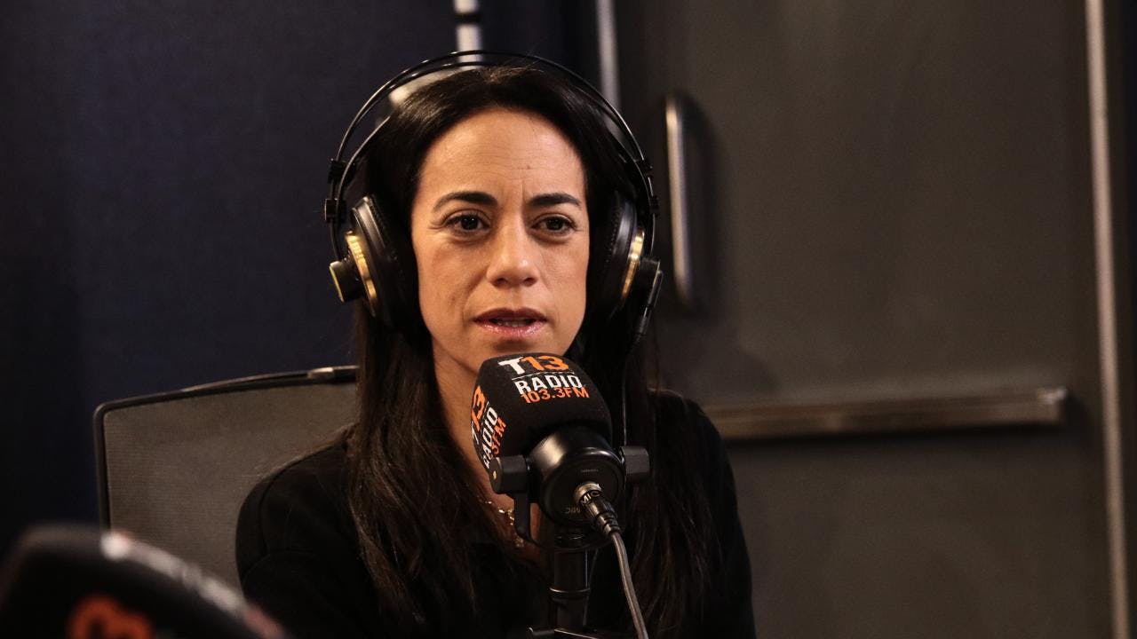 Presidenta del Senado Paulina Núñez (RN) y los dos meses del Gobierno: "Ya quedó de lado la instalación"