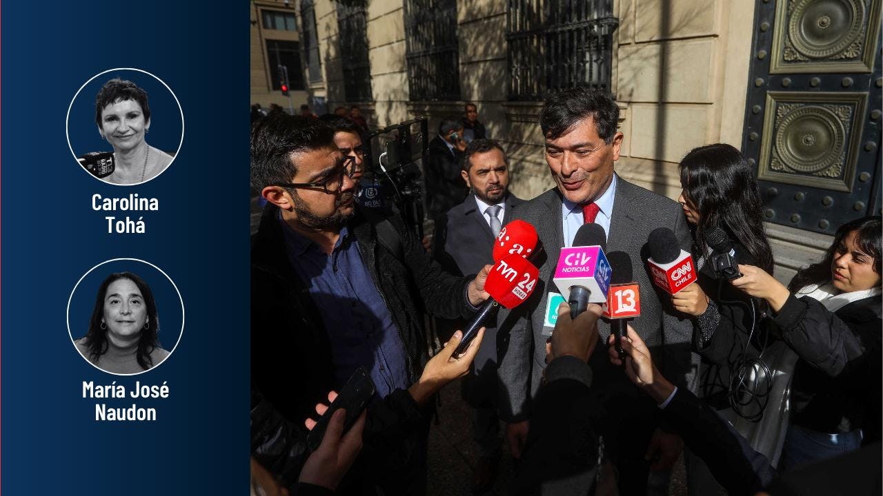 La influencia de Franco Parisi y el diálogo con la oposición para la megarreforma
