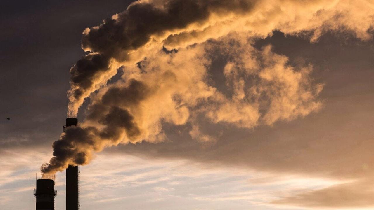Holanda: El espejismo de la seguridad hídrica ante el fuego